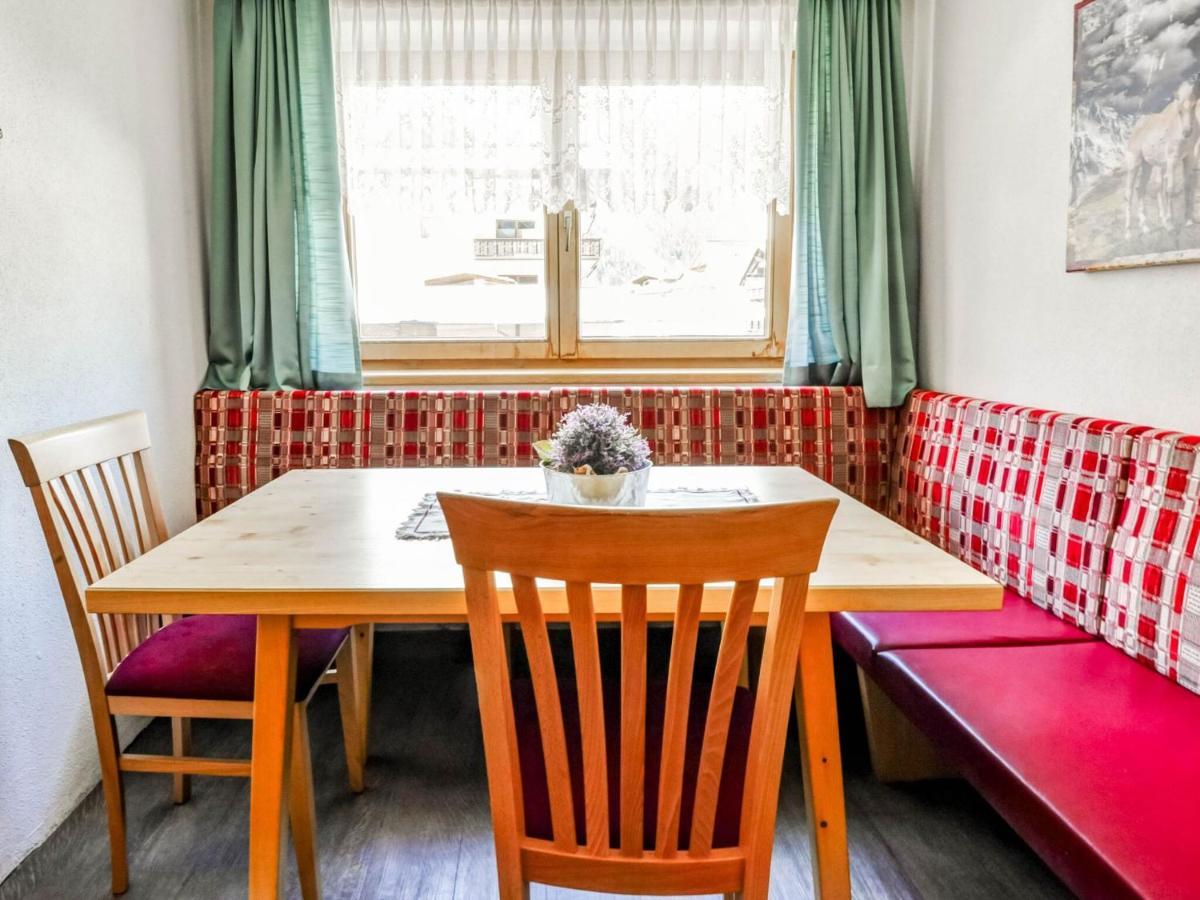 Apartment Near The Ski Area In Wagrain لانغنفلد المظهر الخارجي الصورة