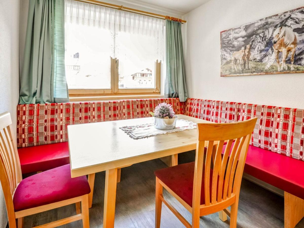 Apartment Near The Ski Area In Wagrain لانغنفلد المظهر الخارجي الصورة