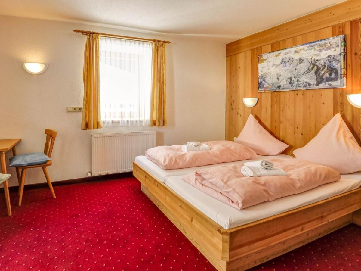 Apartment Near The Ski Area In Wagrain لانغنفلد المظهر الخارجي الصورة