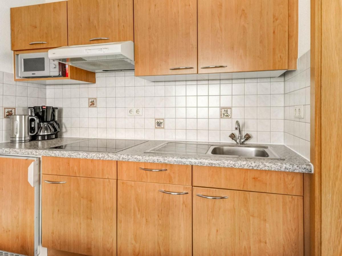 Apartment Near The Ski Area In Wagrain لانغنفلد المظهر الخارجي الصورة