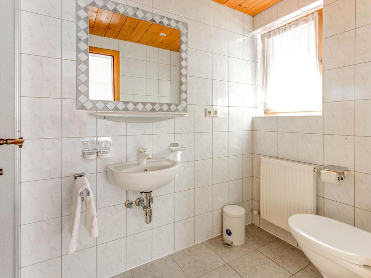 Apartment Near The Ski Area In Wagrain لانغنفلد المظهر الخارجي الصورة