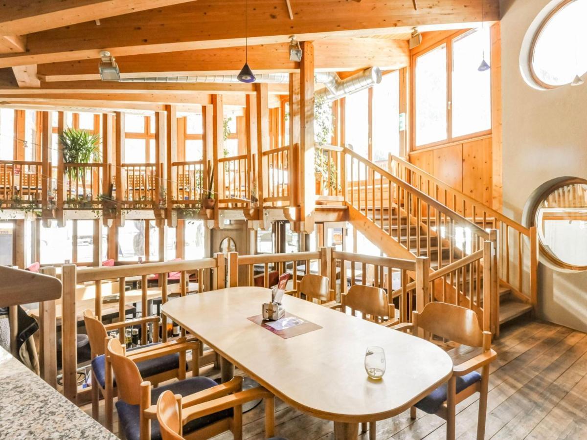 Apartment Near The Ski Area In Wagrain لانغنفلد المظهر الخارجي الصورة
