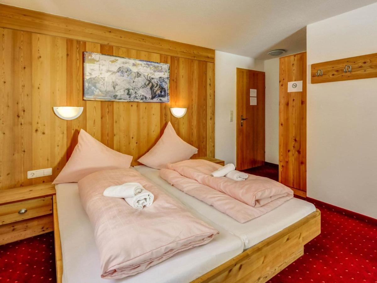 Apartment Near The Ski Area In Wagrain لانغنفلد المظهر الخارجي الصورة