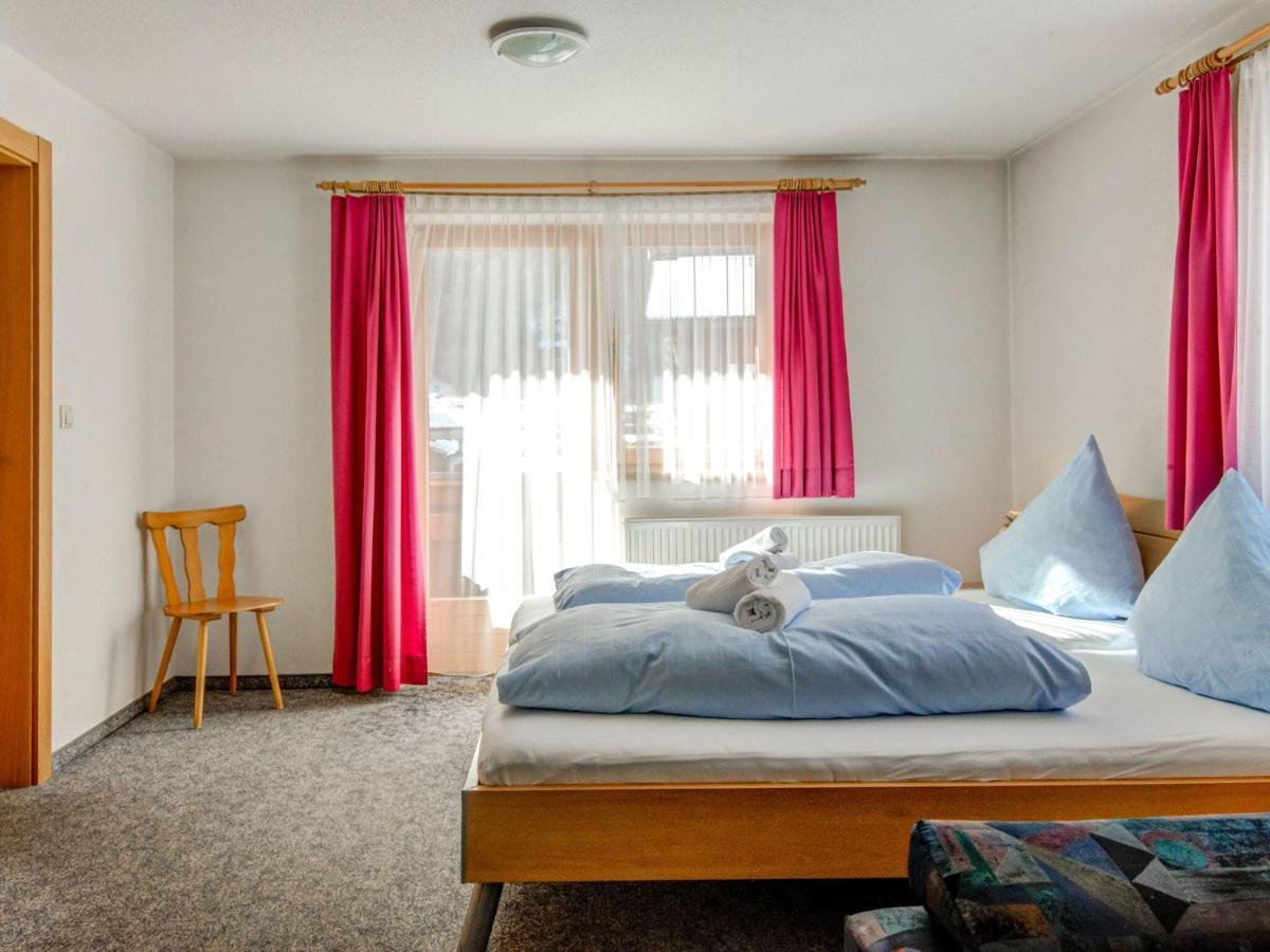 Apartment Near The Ski Area In Wagrain لانغنفلد المظهر الخارجي الصورة