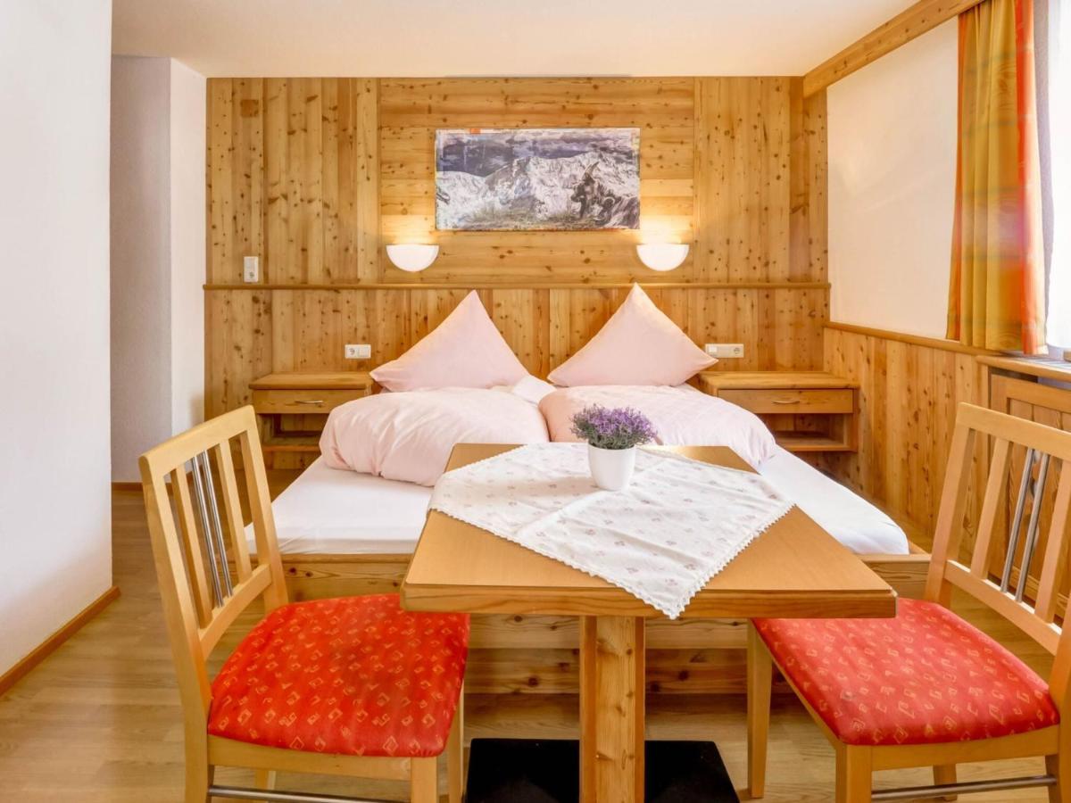 Apartment Near The Ski Area In Wagrain لانغنفلد المظهر الخارجي الصورة
