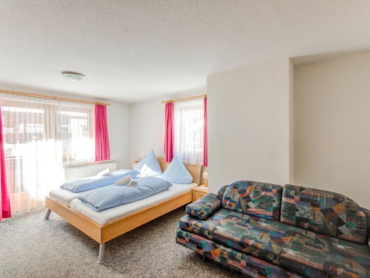 Apartment Near The Ski Area In Wagrain لانغنفلد المظهر الخارجي الصورة