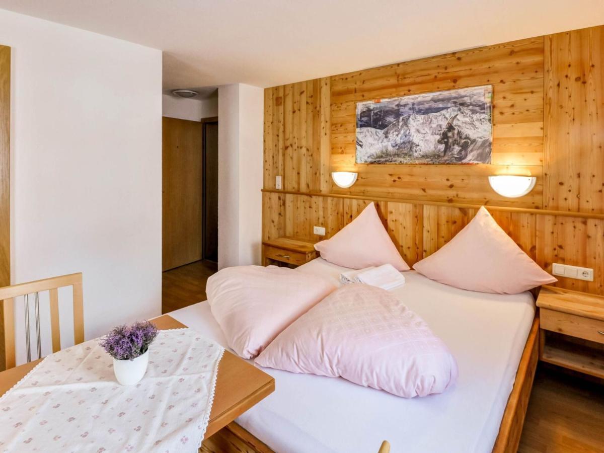 Apartment Near The Ski Area In Wagrain لانغنفلد المظهر الخارجي الصورة