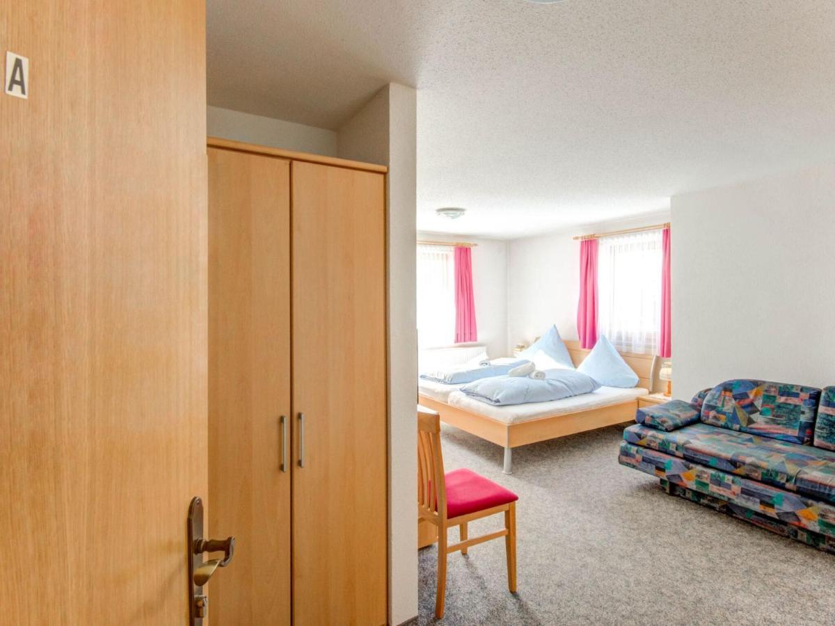 Apartment Near The Ski Area In Wagrain لانغنفلد المظهر الخارجي الصورة