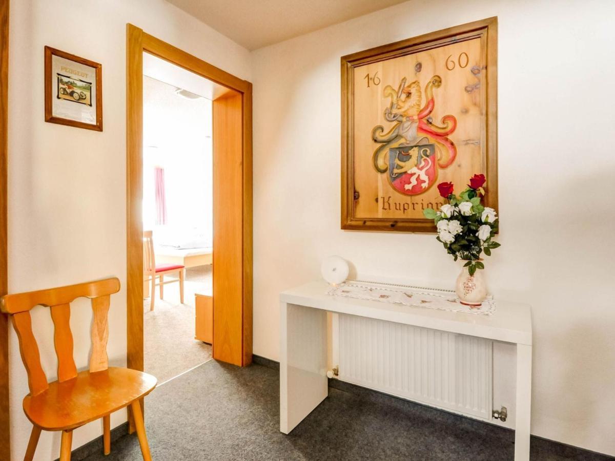 Apartment Near The Ski Area In Wagrain لانغنفلد المظهر الخارجي الصورة