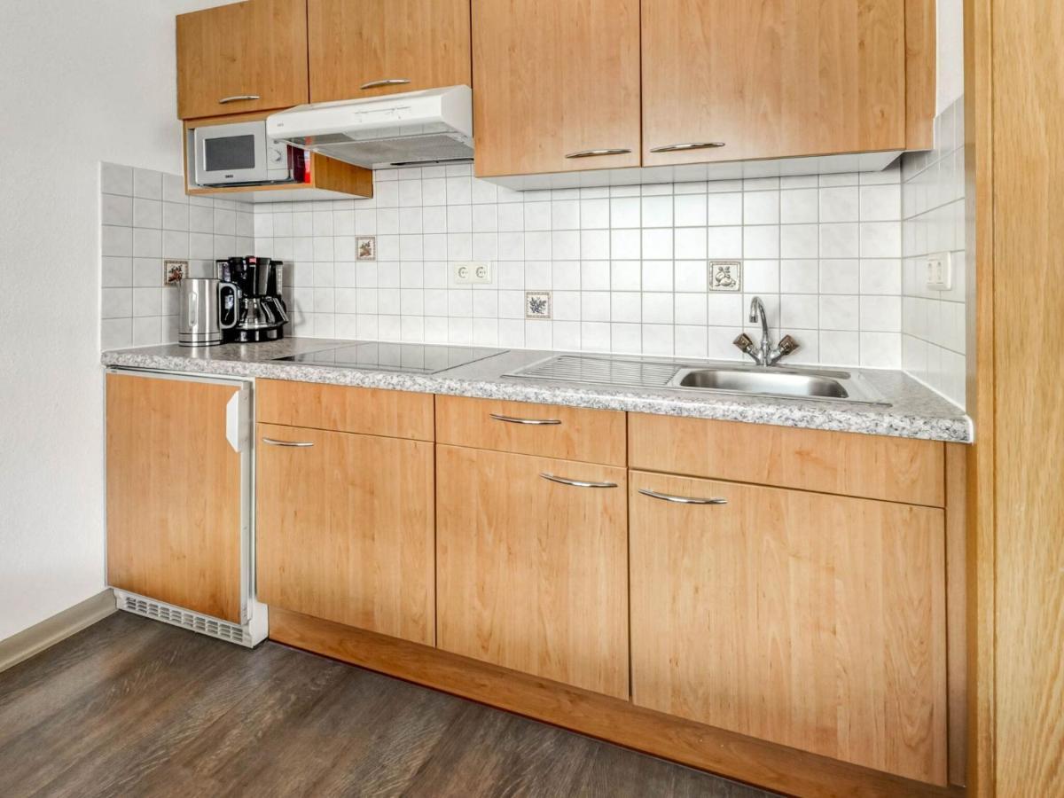 Apartment Near The Ski Area In Wagrain لانغنفلد المظهر الخارجي الصورة