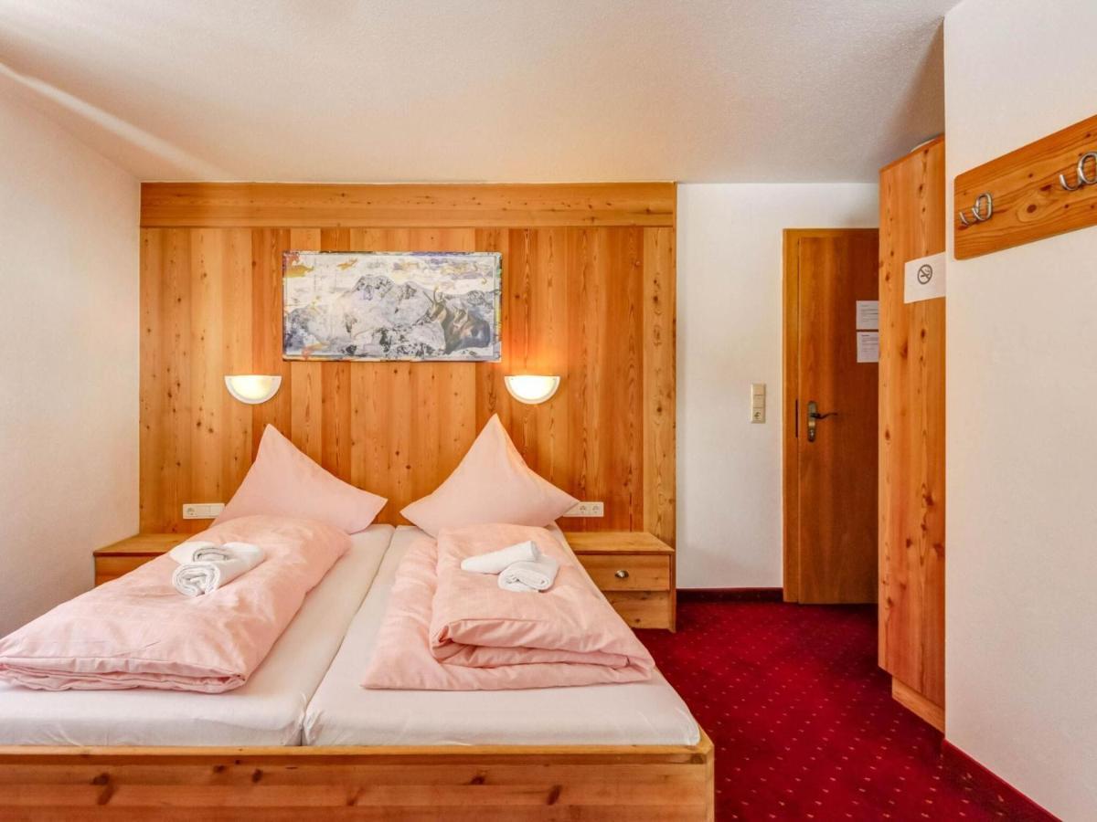 Apartment Near The Ski Area In Wagrain لانغنفلد المظهر الخارجي الصورة